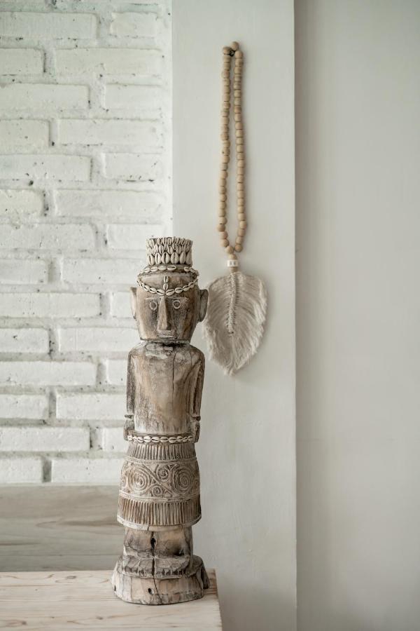 Villa Piece Of Peace Private 3Br With Large Pool And Garden Canggu  Exterior photo