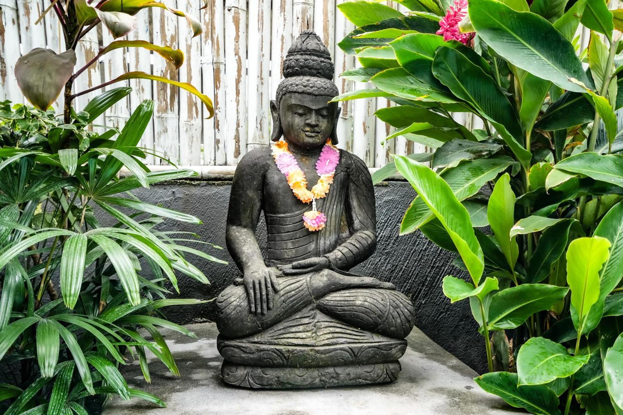 Villa Piece Of Peace Private 3Br With Large Pool And Garden Canggu  Exterior photo